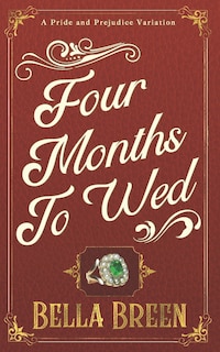 Couverture_Four Months to Wed