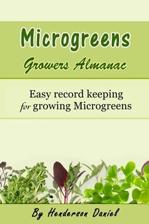 Front cover_Microgreens Growers Almanac