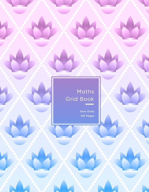 Front cover_Maths Grid Book
