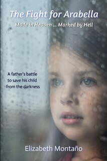 Front cover_The Fight for Arabella