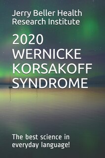 Front cover_Wernicke-Korsakoff Syndrome