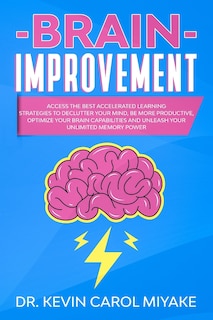 Front cover_Brain Improvement