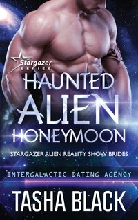 Front cover_Haunted Alien Honeymoon