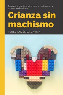 Front cover_Crianza Sin Machismo