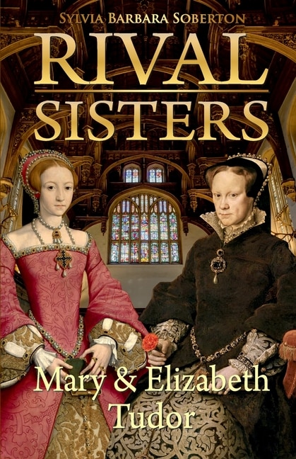 Front cover_Rival Sisters