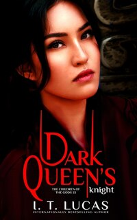 Front cover_Dark Queen's Knight