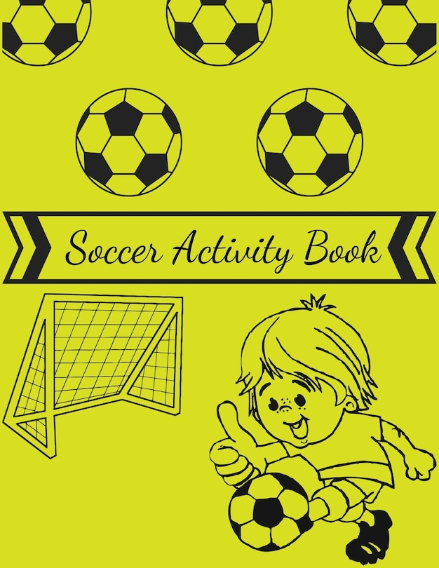 Couverture_soccer activity book