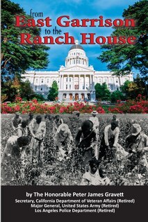 Couverture_From East Garrison to the Ranch House