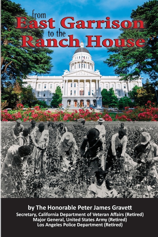 Couverture_From East Garrison to the Ranch House