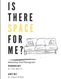 Couverture_Is There Space for Me?