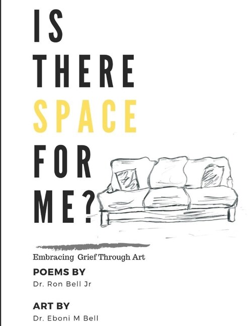 Couverture_Is There Space for Me?