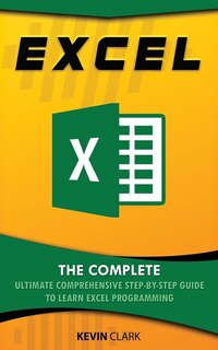 Front cover_Excel