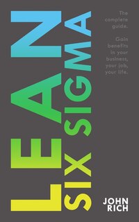 Couverture_Lean Six SIgma