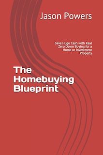 Front cover_The Homebuying Blueprint