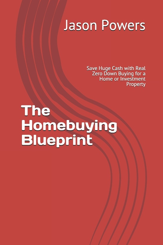 Front cover_The Homebuying Blueprint