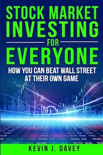 Couverture_Stock Investing For Everyone