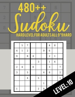 Couverture_Sudoku