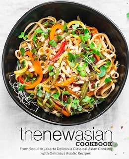 Couverture_The New Asian Cookbook