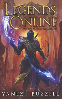 Couverture_Dungeon of the Gods