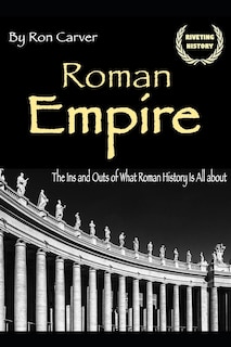 Front cover_Roman Empire