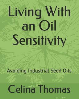 Couverture_Living With an Oil Sensitivity