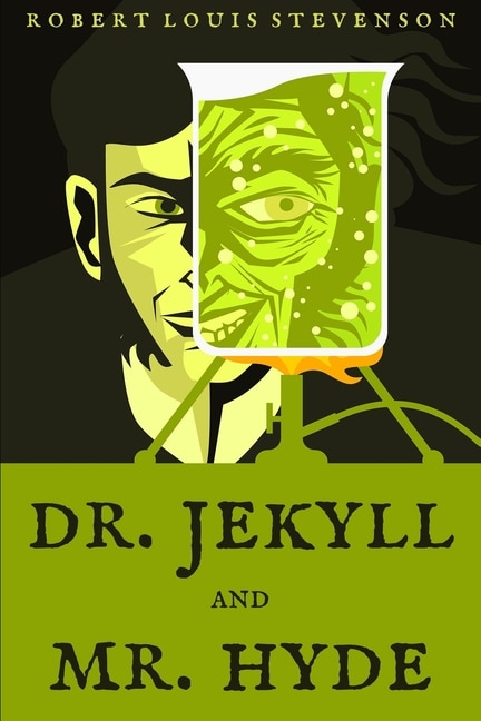 Dr. Jekyll And Mr. Hyde