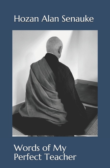 Front cover_Words of My Perfect Teacher