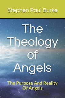 Front cover_The Theology of Angels