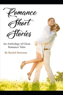 Front cover_Romance Short Stories