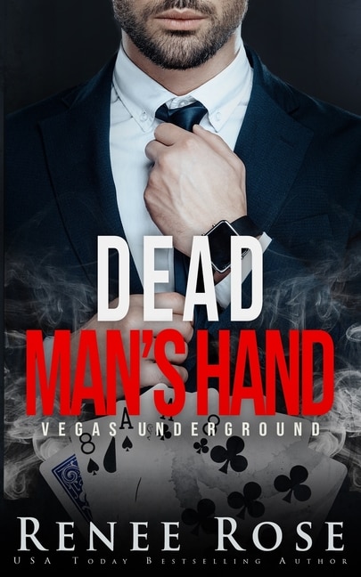 Front cover_Dead Man's Hand