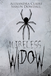 Front cover_Wireless Widow