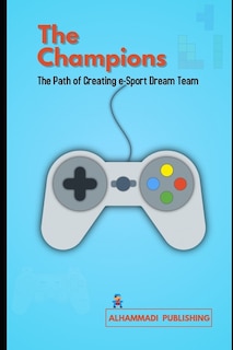 Front cover_The Champions