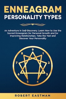 Front cover_Enneagram Personality Types