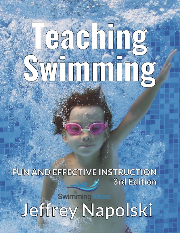 Front cover_Teaching Swimming