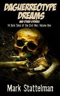 Couverture_Daguerreotype Dreams and other stories
