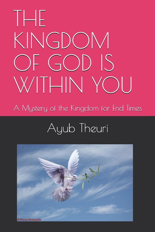 Couverture_The Kingdom of God Is Within You