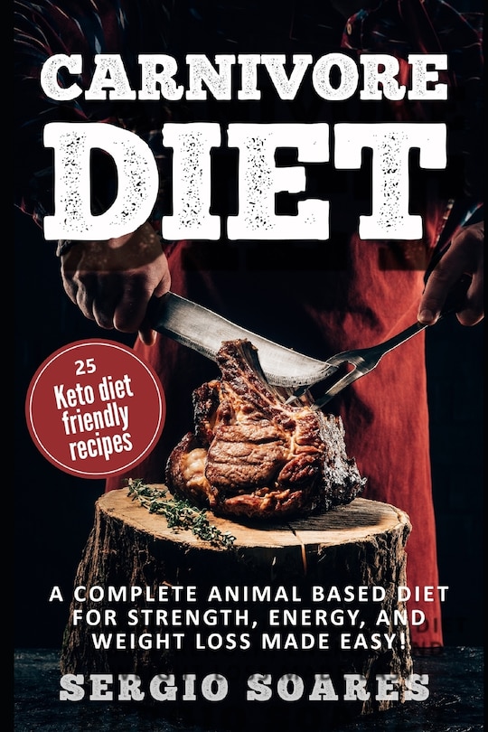 Couverture_Carnivore Diet