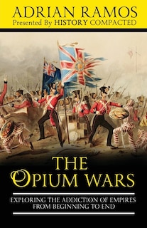 Front cover_The Opium Wars