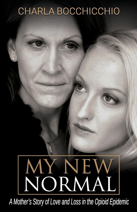 Couverture_My New Normal