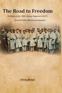 Front cover_The Road to Freedom