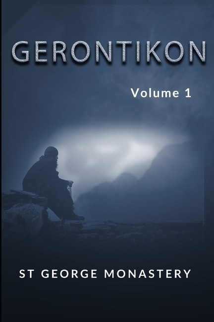 Gerontikon: Volume 1