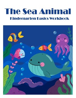 Couverture_The Sea Animals