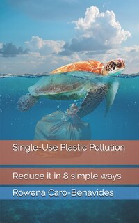 Front cover_Plastic Pollution