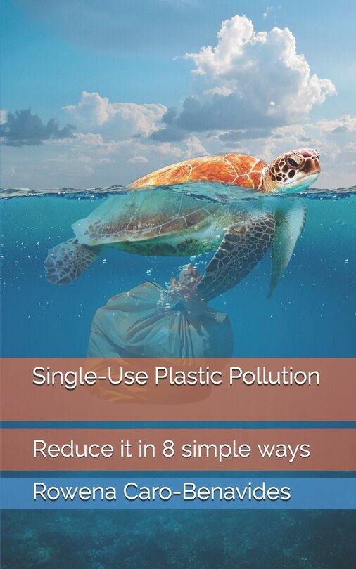 Front cover_Plastic Pollution