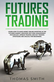 Front cover_Futures Trading