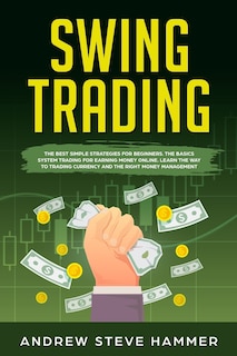 Front cover_Swing Trading