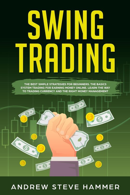 Front cover_Swing Trading