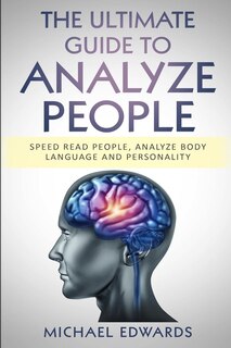 Front cover_The Ultimate Guide to Analyze People