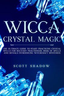 Couverture_Wicca Crystal Magic