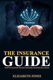 Front cover_The Insurance Guide